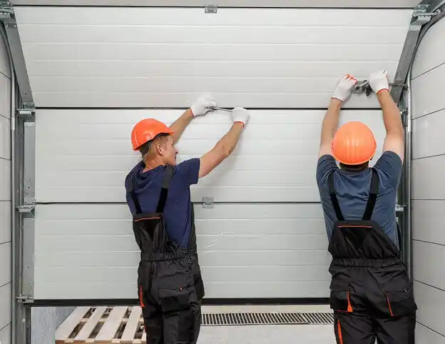 garage door service Emeryville